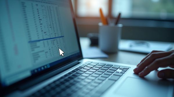 Create interactive Excel button to optimize your workflow