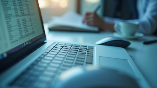 Create interactive Excel button to optimize your workflow