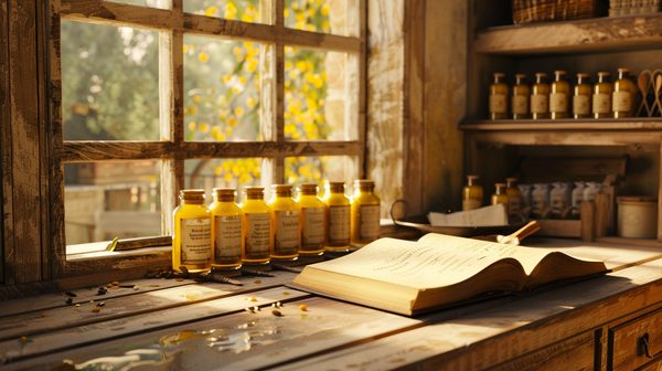 Discover the rich history of french mustard