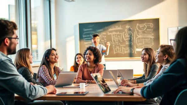 Top Strategies to Enhance Student Engagement in Education