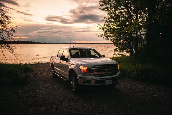 Can Upgrading the Camshaft in a Ford F-150 Raptor Enhance Off-Road Performance?